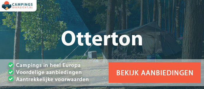 camping-otterton-groot-brittannie