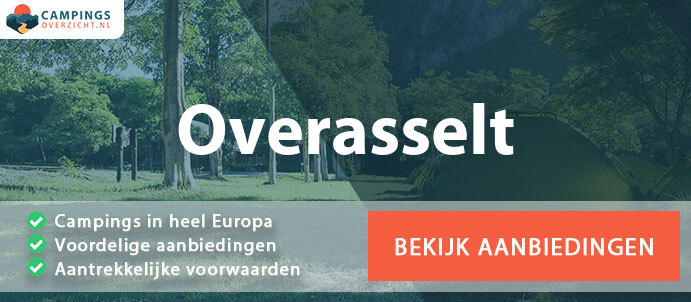 camping-overasselt-nederland