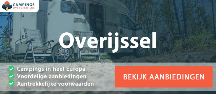 camping-overijssel-nederland