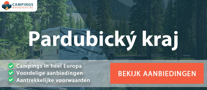 camping-pardubicky-kraj-tsjechie