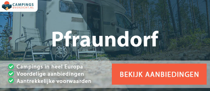 camping-pfraundorf-duitsland