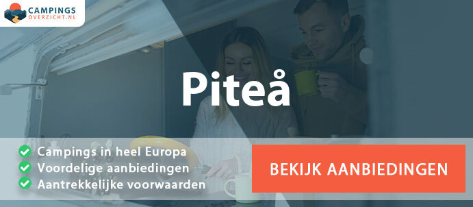 camping-pitea-zweden