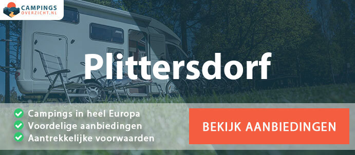 camping-plittersdorf-duitsland