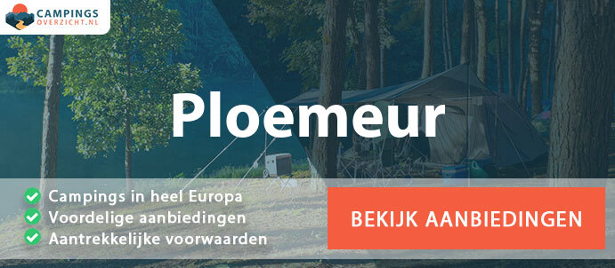 camping-ploemeur-frankrijk