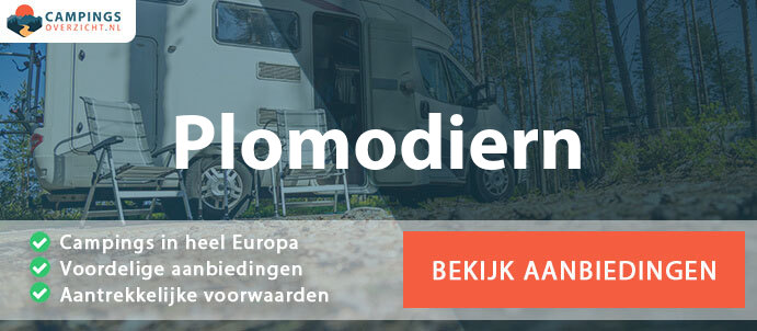 camping-plomodiern-frankrijk