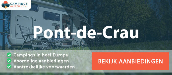 camping-pont-de-crau-frankrijk