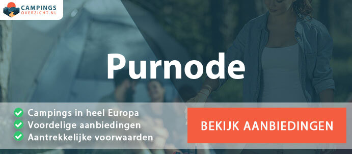 camping-purnode-belgie
