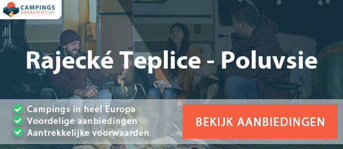 camping-rajecke-teplice-poluvsie-slowakije