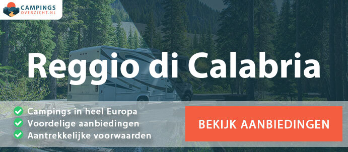 camping-reggio-di-calabria-italie