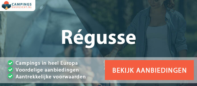 camping-regusse-frankrijk