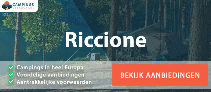 camping-riccione-italie