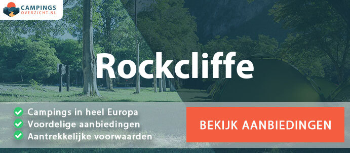 camping-rockcliffe-groot-brittannie