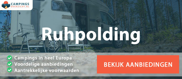 camping-ruhpolding-duitsland