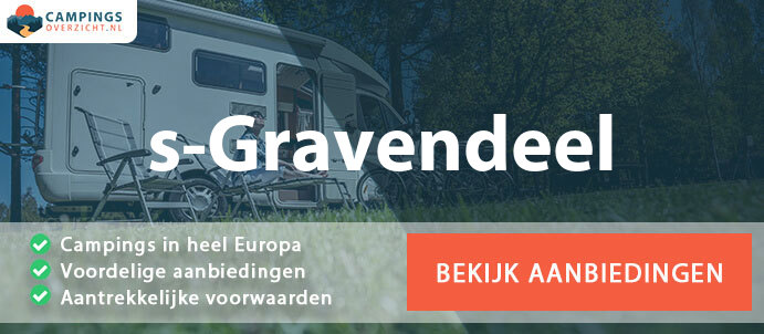camping-s-gravendeel-nederland