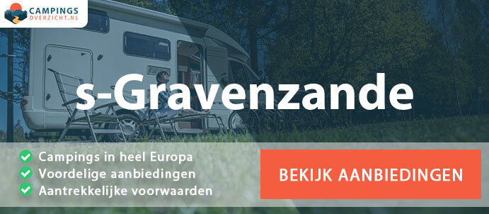 camping-s-gravenzande-nederland