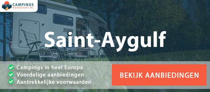 camping-saint-aygulf-frankrijk