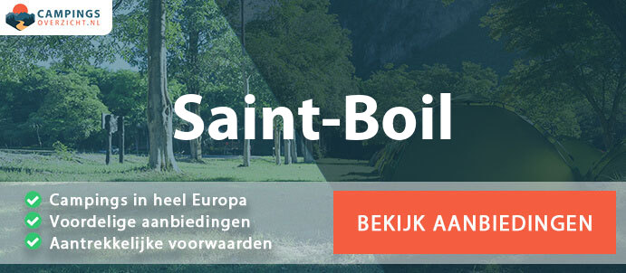 camping-saint-boil-frankrijk