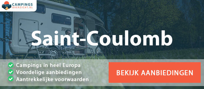 camping-saint-coulomb-frankrijk