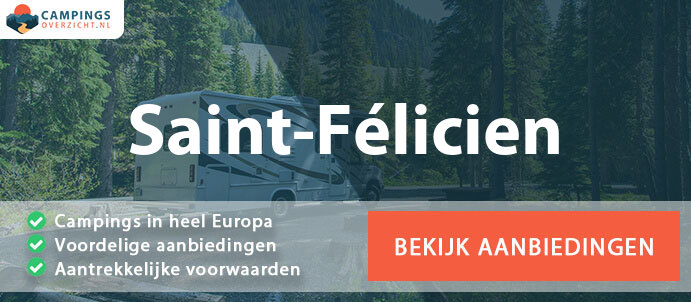 camping-saint-felicien-frankrijk