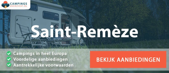 camping-saint-remeze-frankrijk