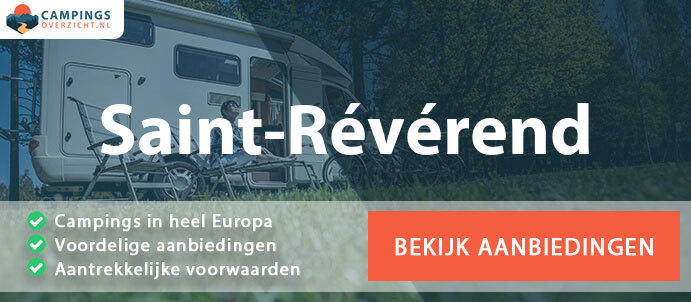 camping-saint-reverend-frankrijk