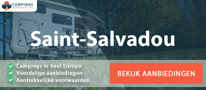 camping-saint-salvadou-frankrijk