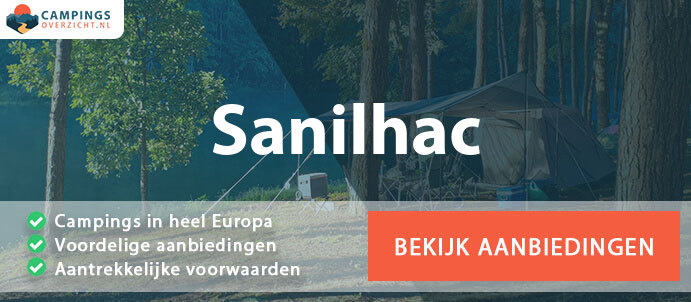 camping-sanilhac-frankrijk