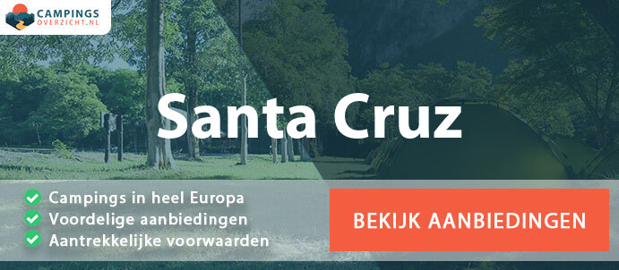 camping-santa-cruz-spanje