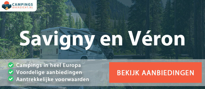 camping-savigny-en-veron-frankrijk