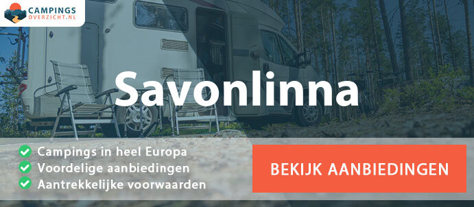 camping-savonlinna-finland