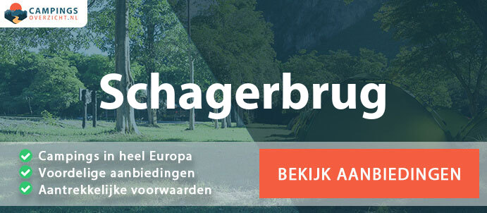 camping-schagerbrug-nederland