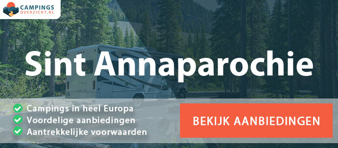 camping-sint-annaparochie-nederland