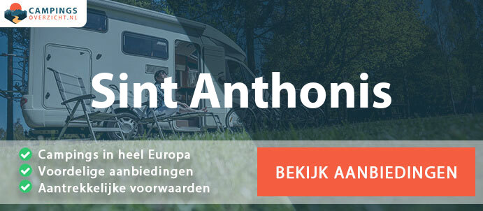 camping-sint-anthonis-nederland