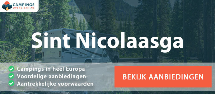 camping-sint-nicolaasga-nederland