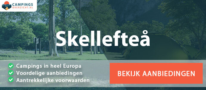 camping-skelleftea-zweden