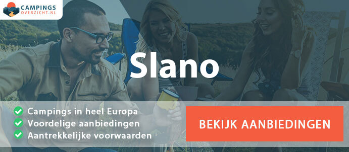 camping-slano-kroatie