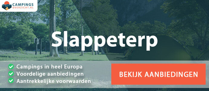 camping-slappeterp-nederland