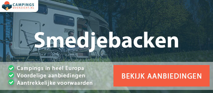 camping-smedjebacken-zweden