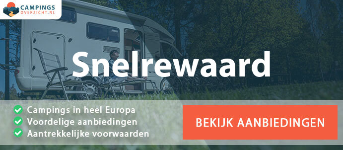 camping-snelrewaard-nederland