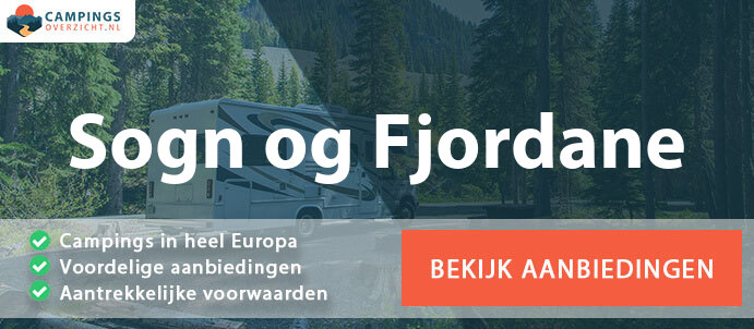 camping-sogn-og-fjordane-noorwegen