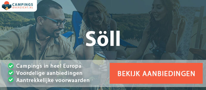 camping-soll-oostenrijk