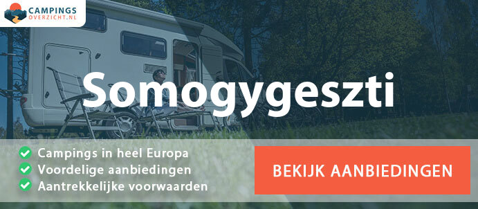 camping-somogygeszti-hongarije