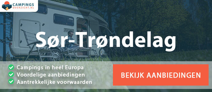 camping-sor-trondelag-noorwegen