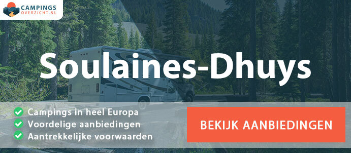 camping-soulaines-dhuys-frankrijk