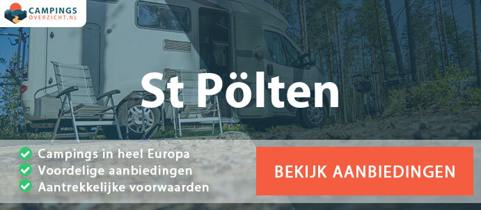 camping-st-polten-oostenrijk