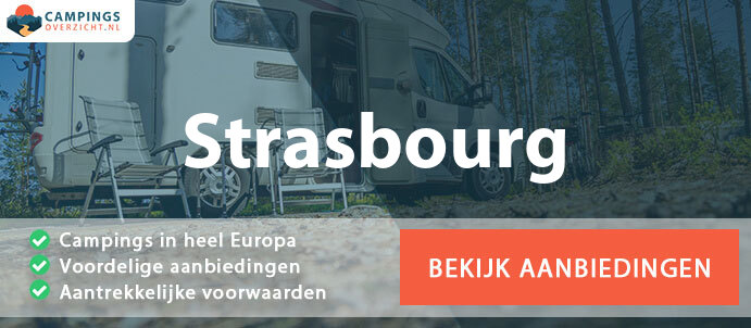 camping-strasbourg-frankrijk