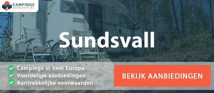 camping-sundsvall-zweden