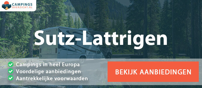 camping-sutz-lattrigen-zwitserland