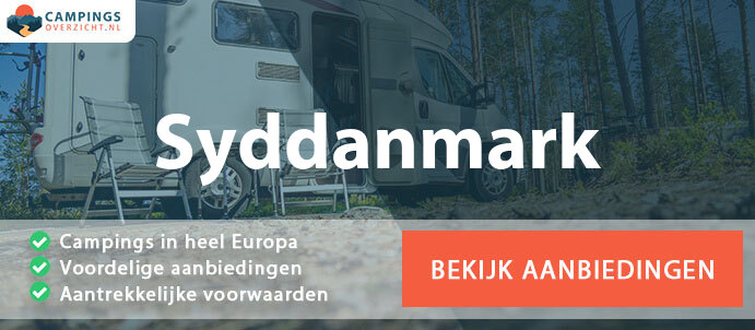 camping-syddanmark-denemarken