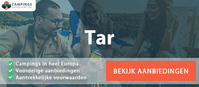 camping-tar-kroatie